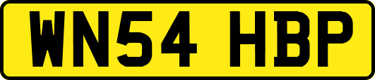 WN54HBP