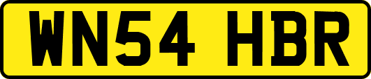WN54HBR