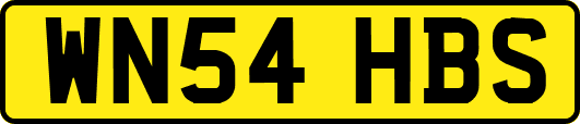 WN54HBS