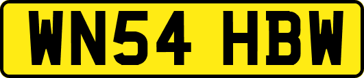 WN54HBW