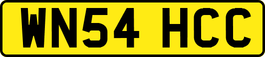 WN54HCC