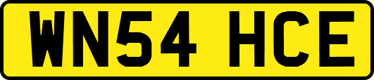 WN54HCE
