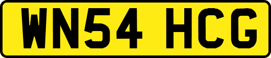 WN54HCG