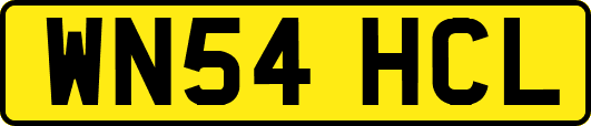 WN54HCL