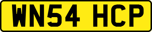 WN54HCP