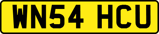 WN54HCU