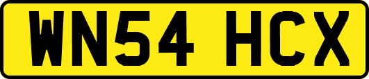 WN54HCX