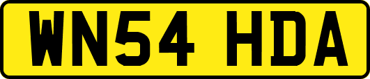 WN54HDA