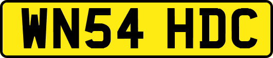 WN54HDC