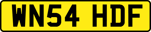 WN54HDF