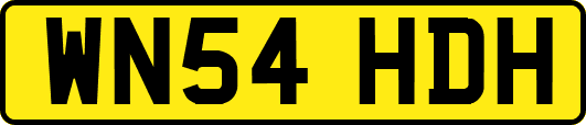 WN54HDH