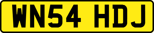 WN54HDJ