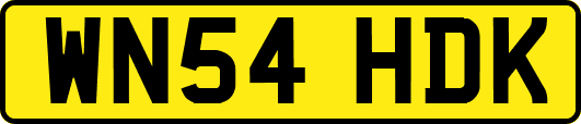 WN54HDK