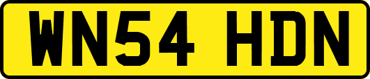 WN54HDN