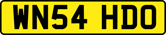WN54HDO