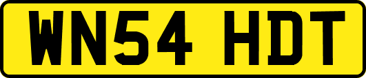 WN54HDT