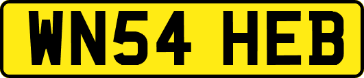 WN54HEB