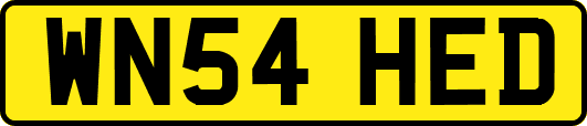 WN54HED