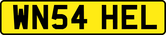 WN54HEL