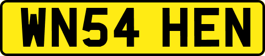 WN54HEN