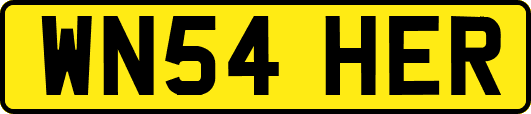 WN54HER