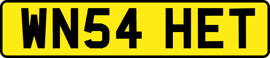 WN54HET