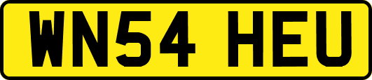 WN54HEU