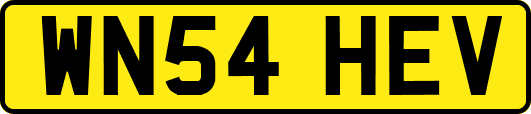 WN54HEV