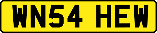 WN54HEW
