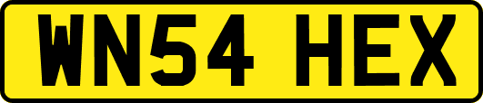 WN54HEX