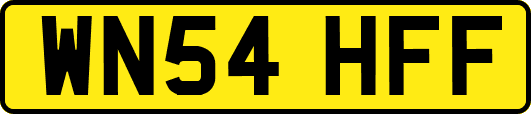WN54HFF