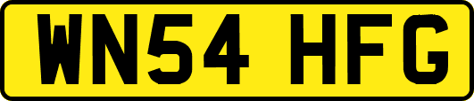 WN54HFG