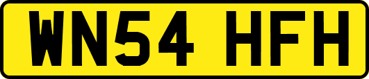 WN54HFH