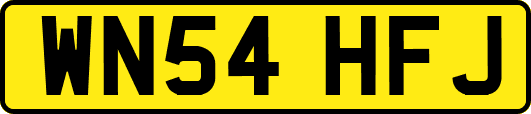 WN54HFJ