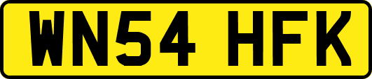 WN54HFK