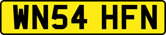 WN54HFN
