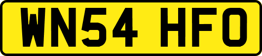 WN54HFO