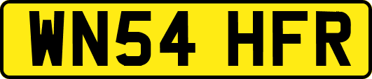 WN54HFR