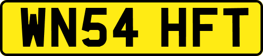 WN54HFT