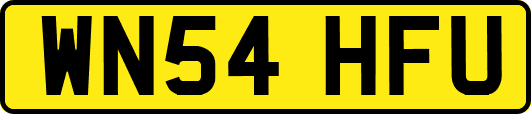 WN54HFU