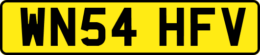WN54HFV