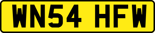 WN54HFW