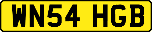 WN54HGB