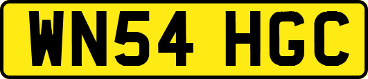 WN54HGC