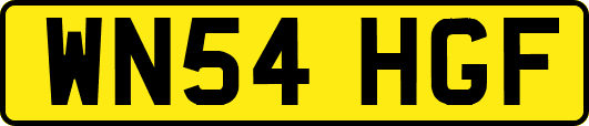 WN54HGF