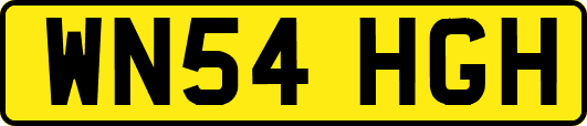 WN54HGH