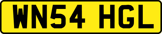 WN54HGL