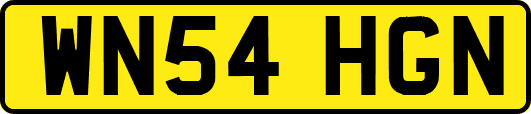 WN54HGN