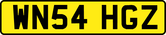 WN54HGZ