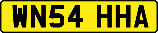 WN54HHA